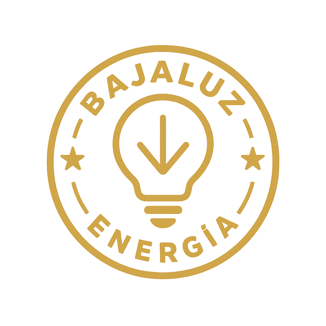 BajaLuz Energía